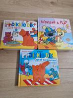 Puzzelboeken, Boeken, Kinderboeken | Baby's en Peuters, Gelezen, Ophalen