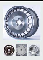 GEZOCHT VELGEN 17/18inch, Ophalen of Verzenden, Gebruikt, Overige typen