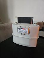 Te koop nieuwe G4 gasmeter, Doe-het-zelf en Verbouw, Ophalen of Verzenden, Nieuw