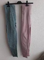 NIEUWE sportleggings groen/roze Mt S -- 3,- per stuk, Kleding | Dames, Sportkleding, Verzenden, Overige typen, Nieuw, Roze