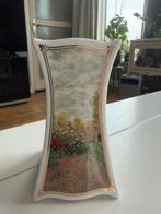 Zeer mooie waxine houder van goebel, Antiek en Kunst, Ophalen of Verzenden