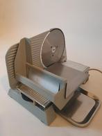 Graef EH-170 T Professionele Snijmachine, Ophalen