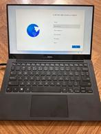 Dell XPS 13 9343 laptop, Computers en Software, Windows Laptops, 2 tot 3 Ghz, 13 inch, Met touchscreen, Ophalen of Verzenden