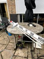 antene  Antron solarcon A 99, Ophalen, Zo goed als nieuw, Antenne