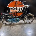 popal jeans - Kinderfiets - 20 Inch, Fietsen en Brommers, Flex Ltd., Zo goed als nieuw, https://flex.com/contact-us, Nobelstraat 10, 5807 GA Oostrum