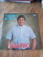 Mario - verliefd te zijn, Cd's en Dvd's, Vinyl | Nederlandstalig, Ophalen of Verzenden, Zo goed als nieuw, Overige formaten, Levenslied of Smartlap