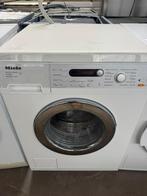 Miele Wasmachine 1600 toeren 1 jr garantie bezorging, Witgoed en Apparatuur, Wasmachines, 6 tot 8 kg, Minder dan 85 cm, Ophalen of Verzenden