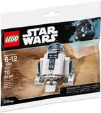 LEGO Polybag 30611 Star Wars - R2-D2, Ophalen of Verzenden, Nieuw, Complete set, Lego