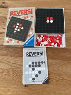 Reversi, Hobby en Vrije tijd, Gezelschapsspellen | Bordspellen, Een of twee spelers, Ophalen, Gebruikt, Ravensburger