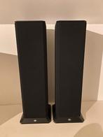 BNS luidsprekers, Zo goed als nieuw, 60 tot 120 watt, Front, Rear of Stereo speakers, Ophalen