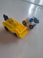 Paw Patrol Die-Cast Auto's, Ophalen of Verzenden, Gebruikt, Jongen of Meisje