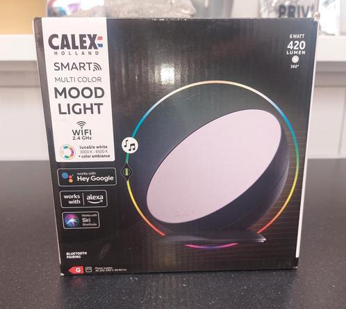 Calex smart sfeerlamp Nieuw, Huis en Inrichting, Lampen | Overige, Nieuw, Ophalen of Verzenden