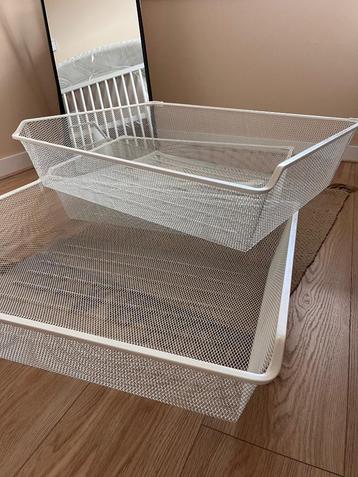 Kastlades KOMPLEMENT IKEA 