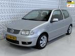 Volkswagen Polo 1.4-16V Trendline Airco Verlaagd 6N2 (2001), Auto's, Volkswagen, Voorwielaandrijving, 450 kg, Gebruikt, 4 cilinders