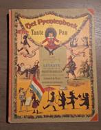 Het Prentenboek van Tante Pau (1974), Ophalen of Verzenden, Gelezen