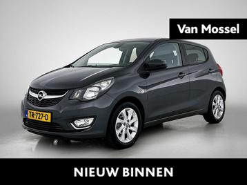 Opel KARL 1.0 ecoFLEX Innovation beschikbaar voor biedingen