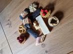 NEP KOEKJES & TAARTJES, Huis en Inrichting, Woonaccessoires | Overige, Ophalen of Verzenden, Zo goed als nieuw