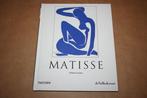 Matisse - Meester van de kleur - Uitgave Taschen, Boeken, Kunst en Cultuur | Beeldend, Ophalen of Verzenden, Zo goed als nieuw
