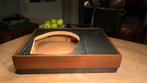 Originele Garrard 401 console /plint, Audio, Tv en Foto, Platenspelers, Ophalen of Verzenden, Zo goed als nieuw, Overige merken