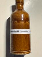 Steengoed 1870 Inkt ENCRE JAPONAISE N. ANTOINE & Fils Inkt, Antiek en Kunst, Verzenden