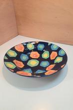 Ikea serveerschaal/fruitschaal  Protest,lees de beschrijving, Ophalen of Verzenden, Zo goed als nieuw, Rond