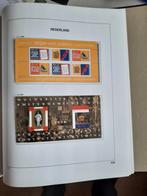 Davo album Nederland 3 postfris 4, Ophalen of Verzenden