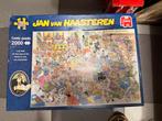 Diverse jan van haasteren puzzels, Hobby en Vrije tijd, Denksport en Puzzels, Ophalen of Verzenden, 500 t/m 1500 stukjes, Zo goed als nieuw