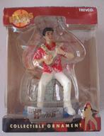 Elvis Presley ornament, Ophalen of Verzenden, Nieuw, Film, Beeldje, Replica of Model