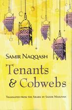 Samir Naqqash, Tenants & Cobwebs., Ophalen of Verzenden, Zo goed als nieuw, Nederland