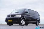 Volkswagen Transporter 2.5 TDI * L2H1 * Youngtimer * Airco, Voorwielaandrijving, Stof, Gebruikt, Zwart