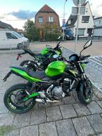 Kawasaki Z650, Motoren, 2 cilinders, 649 cc, Particulier, Meer dan 35 kW