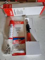 Weller WP4 gassoldeerbout nieuw, Doe-het-zelf en Verbouw, Gereedschap | Handgereedschap, Verzenden, Nieuw