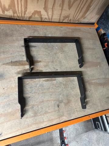 RCF Art710/508 Speaker Beugels (Set van 2) beschikbaar voor biedingen