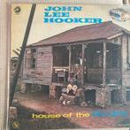John lee hooker vinyl lp, Ophalen of Verzenden, 1960 tot 1980, Zo goed als nieuw, Blues