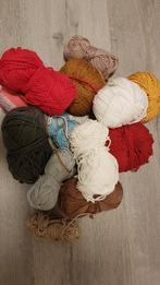 Garen, Hobby en Vrije tijd, Ophalen of Verzenden, Nieuw, Breien of Haken, Wol of Garen