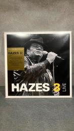 André Hazes.   Hazes 3 live, Cd's en Dvd's, Ophalen of Verzenden, Nieuw in verpakking, Overige formaten, Levenslied of Smartlap