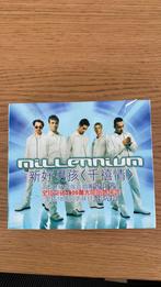 Backstreet Boys Millennium Special Edition, Ophalen of Verzenden, Zo goed als nieuw, 1980 tot 2000