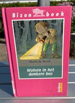 Marita de Sterck - In het donkere bos, Boeken, Ophalen of Verzenden, Zo goed als nieuw