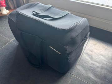 Prima BMW topkoffer tas RT1250 / K1600GT / K1600 GTL beschikbaar voor biedingen