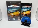 Need for Speed Hot Pursuit 2 - Gamecube, Nintendo, Support@nintendo.eu, Gekoppelde computers, Racen en Vliegen