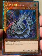 Yu-Gi-Oh! Alternate Cyber Dragon RA03 1st Edition M/NM !, Hobby en Vrije tijd, Verzamelkaartspellen | Yu-gi-Oh!, Verzenden, Zo goed als nieuw