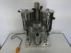 RVS Koffiezetapparaat,reparatie,onderdelen,koffie,, Ophalen, Gebruikt, Koffiemachine