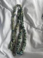 Hobbyhorse teugels, Ophalen of Verzenden, Zo goed als nieuw, Zilver