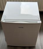 HKoenig mini koelkast met vriezer, Ophalen, Gebruikt, Met vriesvak, Minder dan 85 cm