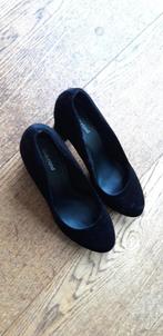 Pumps - zwart - 36 - Gala pumps, Kleding | Dames, Schoenen, Pumps, Zwart, Ophalen of Verzenden, Zo goed als nieuw