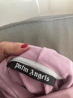Roze Palm Angels hoodie - maat 92, Kinderen en Baby's, Kinderkleding | Maat 92, Meisje, Trui of Vest, Ophalen of Verzenden, Zo goed als nieuw