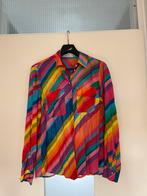 Janice blouse nieuw mt 40, Ophalen of Verzenden, Zo goed als nieuw, Maat 38/40 (M)