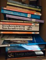 PABO boeken Driestar Educatief - weinig gebruikt, Ophalen of Verzenden, Zo goed als nieuw, Non-fictie