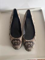 Gucci ballerina’s, Ophalen of Verzenden, Zo goed als nieuw