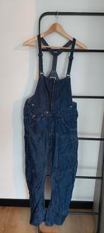 Spijkerbroekpak van G-STARwomen, maat 27, Kleding | Dames, Ophalen, Zo goed als nieuw, Maat 34 (XS) of kleiner, Blauw